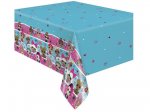 Lol Surprse Plastic Table Cover 54X84