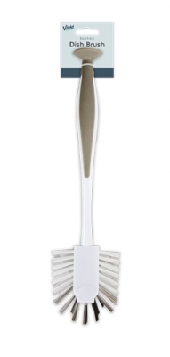 Suction Dish Brush