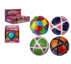 Super High Bounce Pento Diamond Ball 6cm