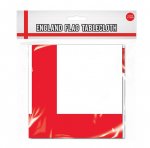 England Party Tablecloth