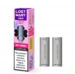 Lost Mary 4 In 1 Prefilled Vape Pod Pink Lemonade x 10