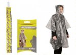 Summit Adult Emergency Poncho 50x80"