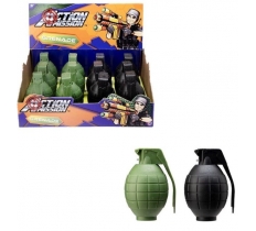 Grenade Toy
