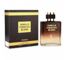 Vanilla Tobacco Blend Eau De Parfum 100ml