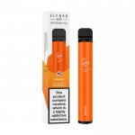 Elf Bar 600 Vape Mango