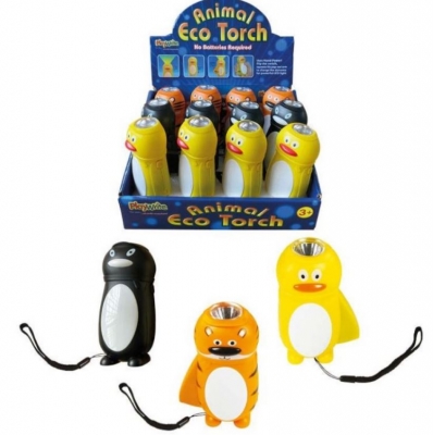 Animal Eco Torch