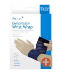 Compression Wrist Wrap