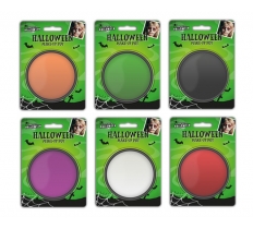 Halloween Face Paint Pot 16g