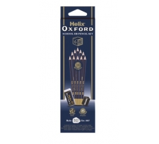 Helix Oxford School HB Pencil Set