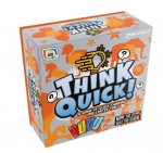 Think Quick Game