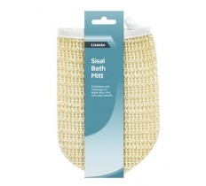 *** OFFER *** Sisal Bath Mitt