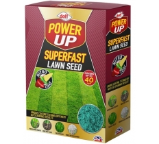 Doff Power Up Lawn SD Nitro 500g