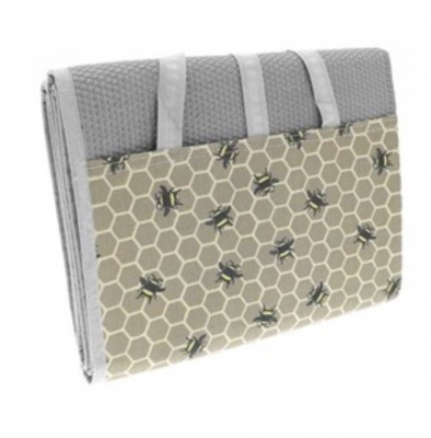 Busy Bee Design Handy Size Beach Mats - 90x180cm