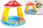 Intex Mushroom Baby Paddling Pool 40" X 35" ( 57114Np )