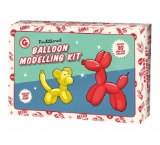 Balloon Modelling Kit