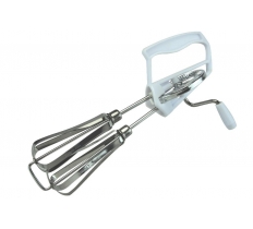 Apollo Egg Beater Whisk