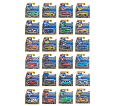 Street Machines Single Pack