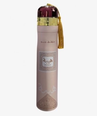 Ard Al Zaafaran Heibah ( X 12 Pack ) Dubai Air Freshener