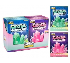 Crystal Growing Set