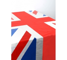 Union Jack Table Cloth 180 x 110cm