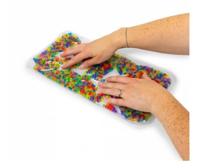 Sensory Squish Mat