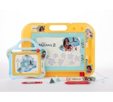 Moana 2 Scribbler Multipack