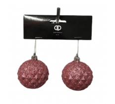 Baubles Glitter Spike Blush 2 Pack