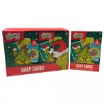 The Grinch Snap Cards ( 36 Cards )