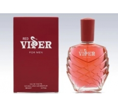 Red Viper (Pour Homme) 100ml