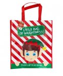 Elf Shopper Bag