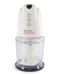 Kitchen Perfected 260W Multi Chopper - Cream