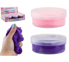 Magical Unicorn Puffer Putty 2 Colours