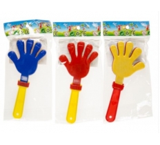 Mini Clapperhand x 36 Pack ( 26p Each )