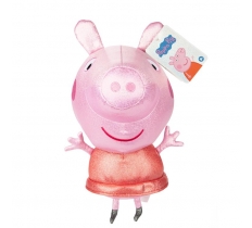 Peppa Pig Glitter Lil Bodz - Peppa