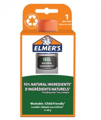 Elm 20G Pure School Glue Stick