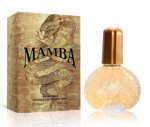 Mamba Gold Pour Femme e100ml