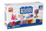 Block tech 250pcs building blocks