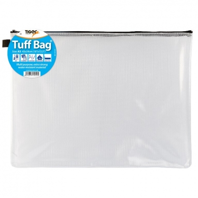 Tiger A3 Tuff Bag