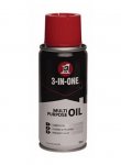 3 In 1 Oil 100ml Aerosol