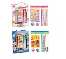 Swizzels Scented Stationery Set