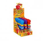 Candy Castle Crew Fist of Fury 8g x 18 ( 33p Each )