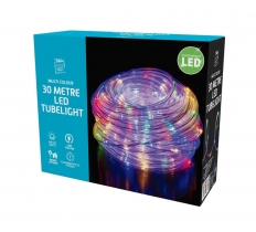 Led Tubelight 30M Multi Functional Multi Colour