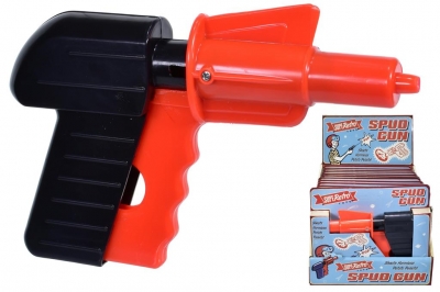 Super Retro Spud Gun