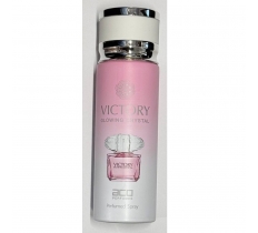 Aco Victory ( x 12 pack ) 200ml Dubai Perfume Deodorant