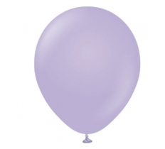 Kalisan 12" Standard Lilac 100 Pack