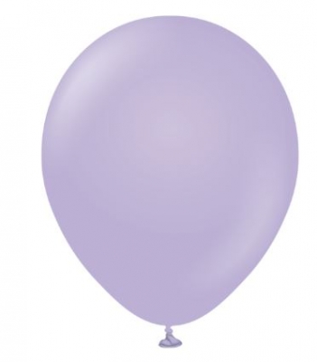 Kalisan 12" Standard Lilac 100 Pack