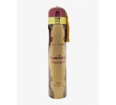 Ard Al Zaafaran Romancea (x12 Pack) Dubai Air Freshener