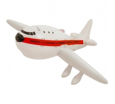 INFLATABLE PLANE 50CM