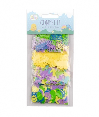 Easter Table Confetti