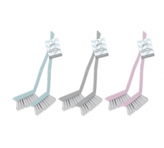 Easy Grip Dish Brushes 2 Pack